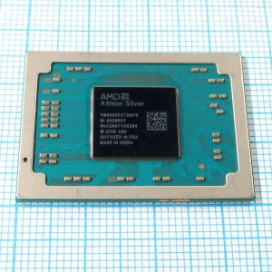 YM3050C4T2OFG AMD Athlon Mobile 3050U BGA1140 (FP5) - процессор для ноутбука