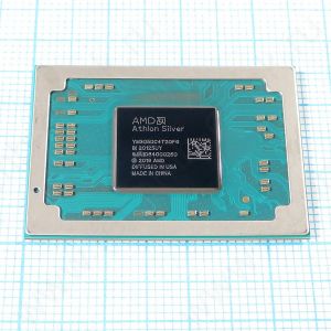 YM3050C4T2OFG AMD Athlon Mobile 3050U BGA1140 (FP5) - процессор для ноутбука