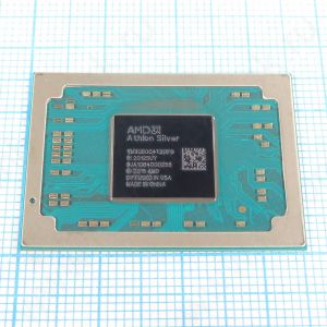 YM3050C4T2OFG AMD Athlon Mobile 3050U BGA1140 (FP5) - процессор для ноутбука