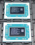 YM3500C4T4MFG Ryzen 5 Mobile 3500U BGA1140 (FP5)